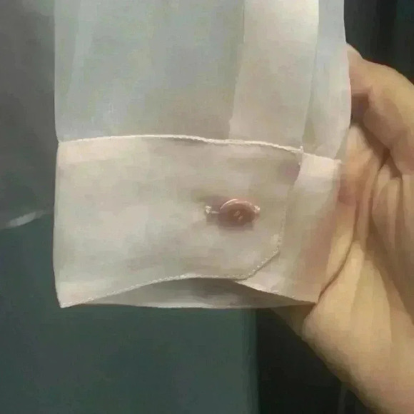 Burberry Runway Shirt authentic"Burberry Prosrum" - Picture 4 of 4